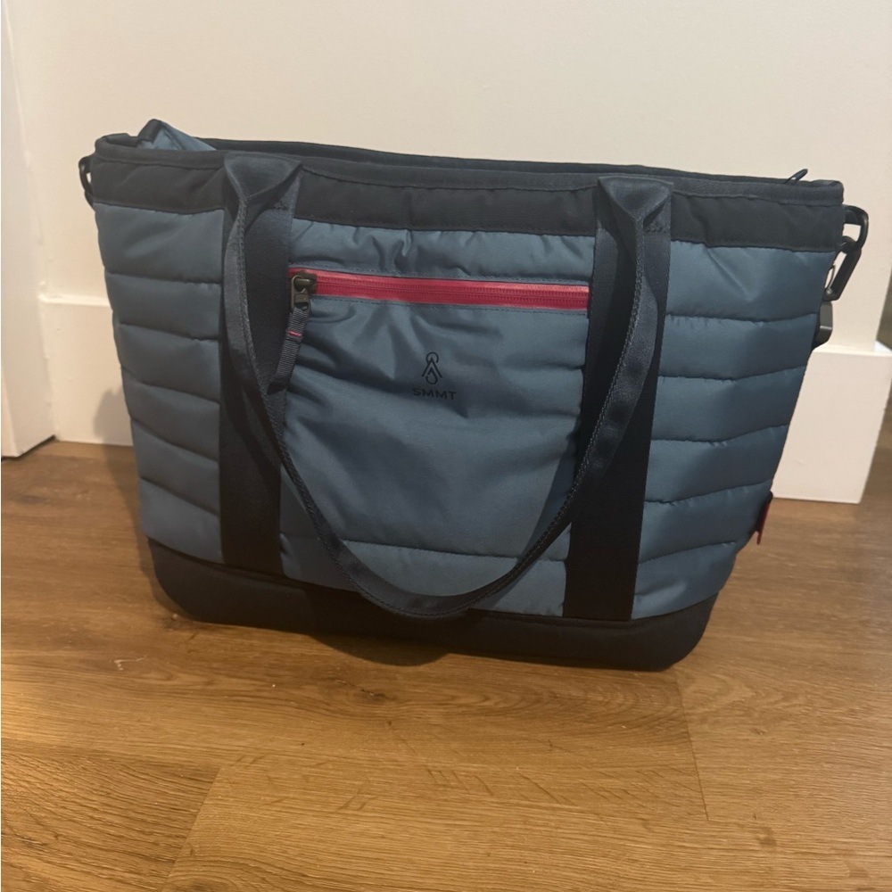 SMMT Powder Tote Bag 20L